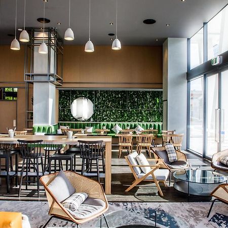 Avani Adelaide Residences Zewnętrze zdjęcie