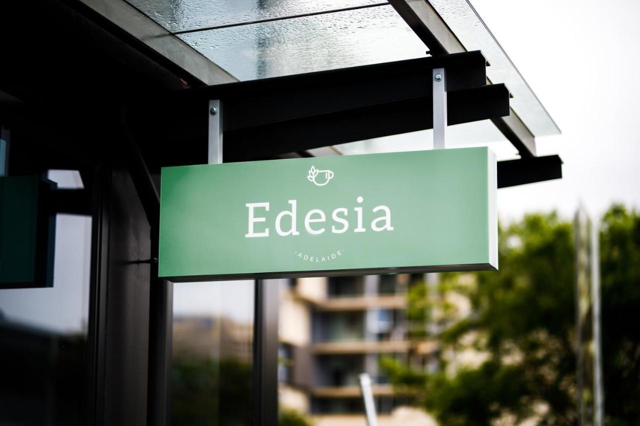 Avani Adelaide Residences Zewnętrze zdjęcie