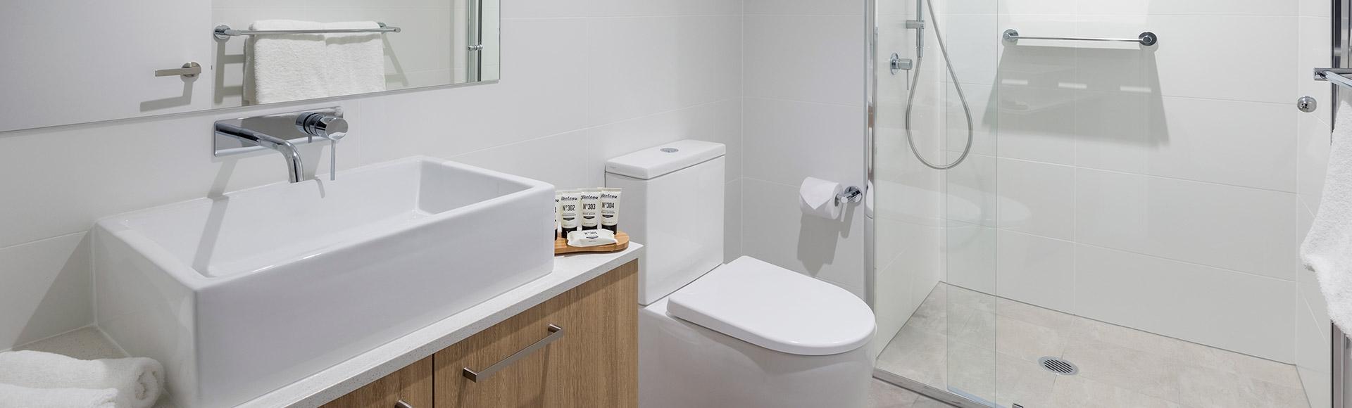 Avani Adelaide Residences Zewnętrze zdjęcie