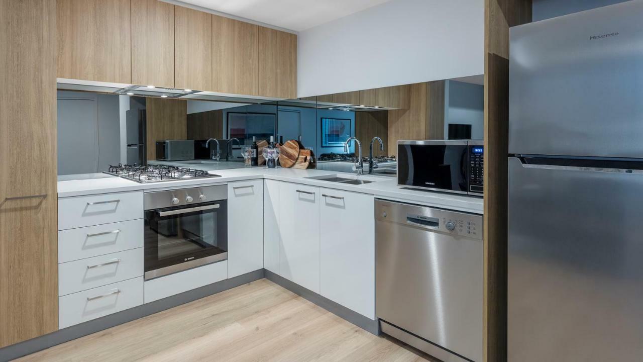 Avani Adelaide Residences Zewnętrze zdjęcie