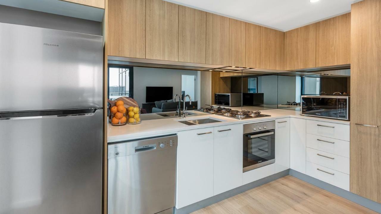 Avani Adelaide Residences Zewnętrze zdjęcie