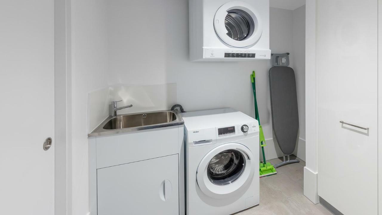 Avani Adelaide Residences Zewnętrze zdjęcie