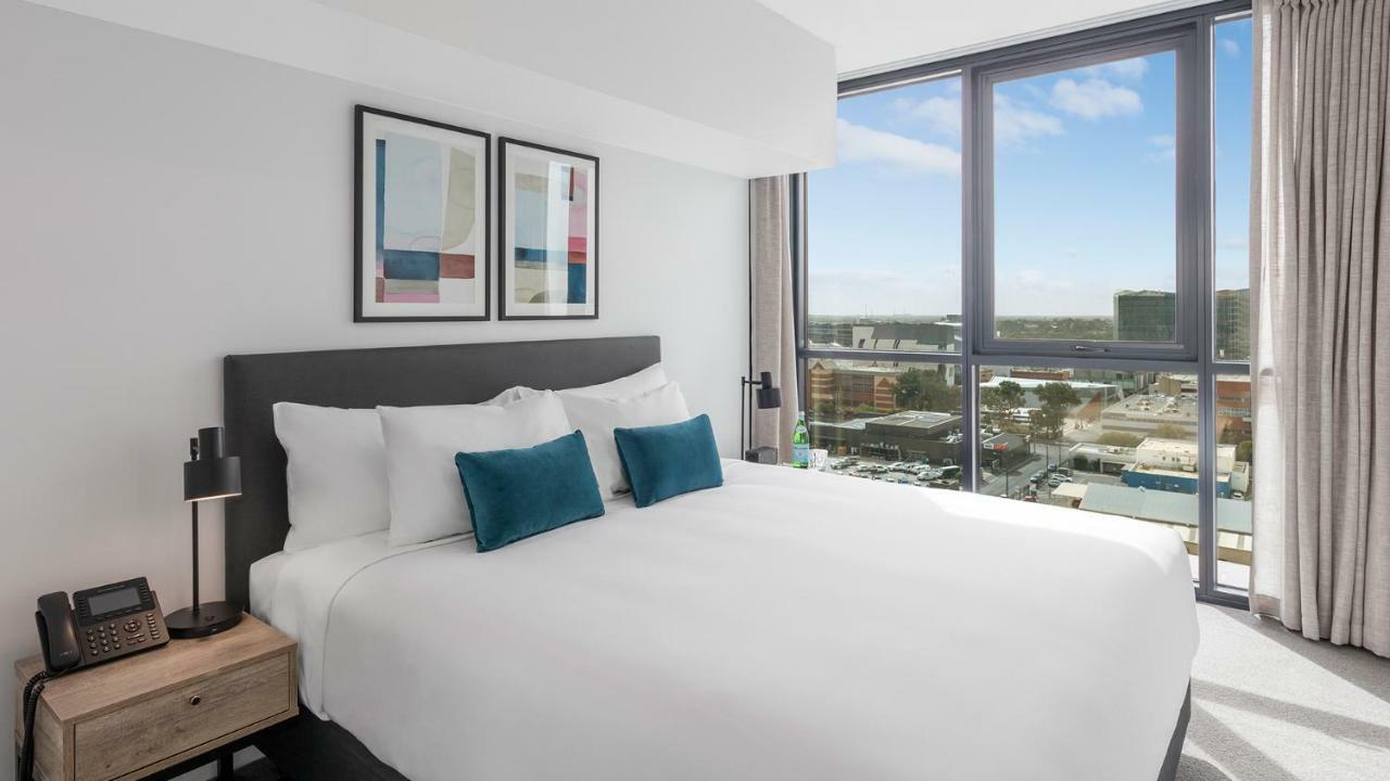Avani Adelaide Residences Zewnętrze zdjęcie