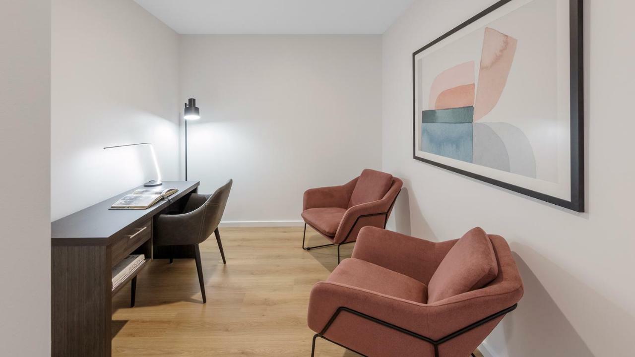 Avani Adelaide Residences Zewnętrze zdjęcie