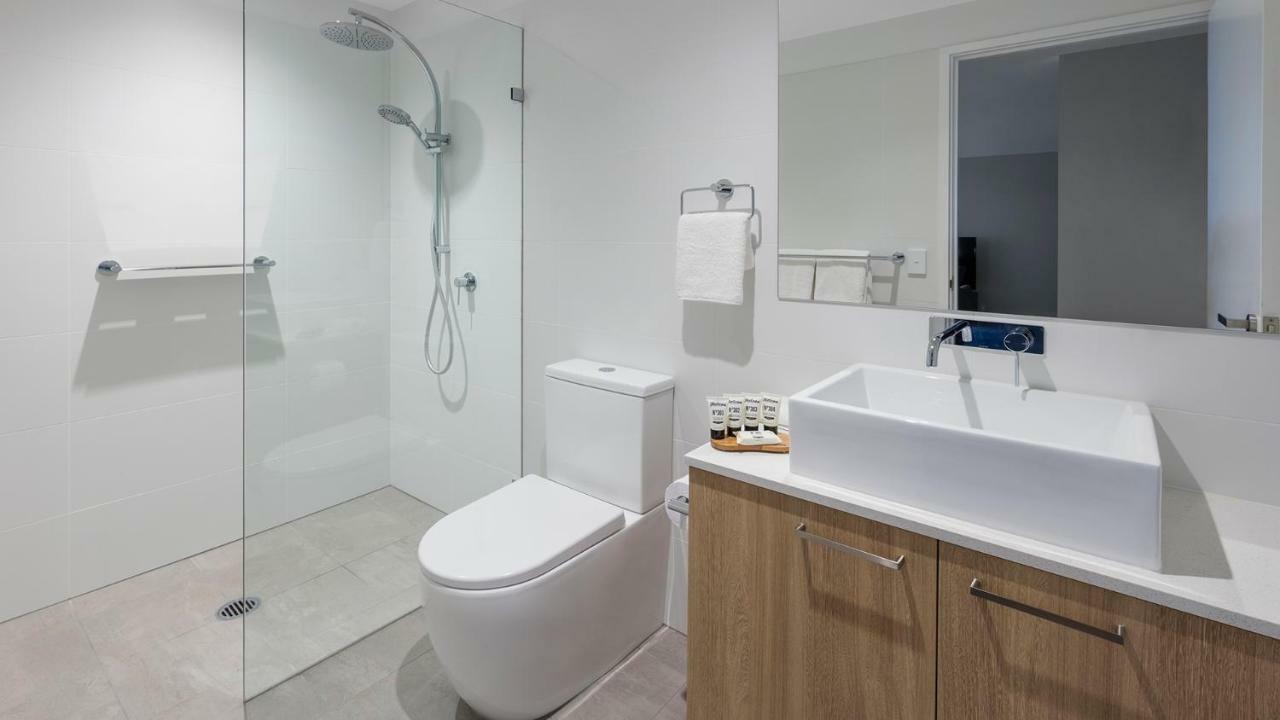 Avani Adelaide Residences Zewnętrze zdjęcie