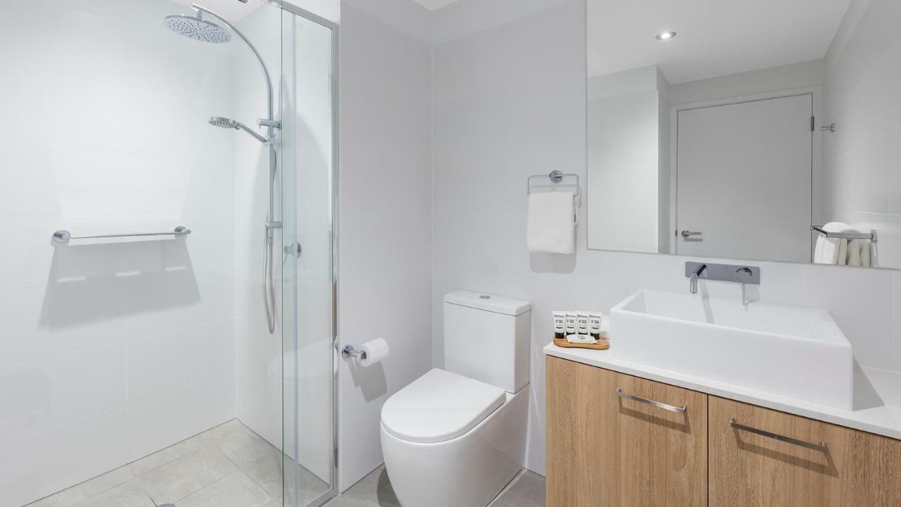 Avani Adelaide Residences Zewnętrze zdjęcie