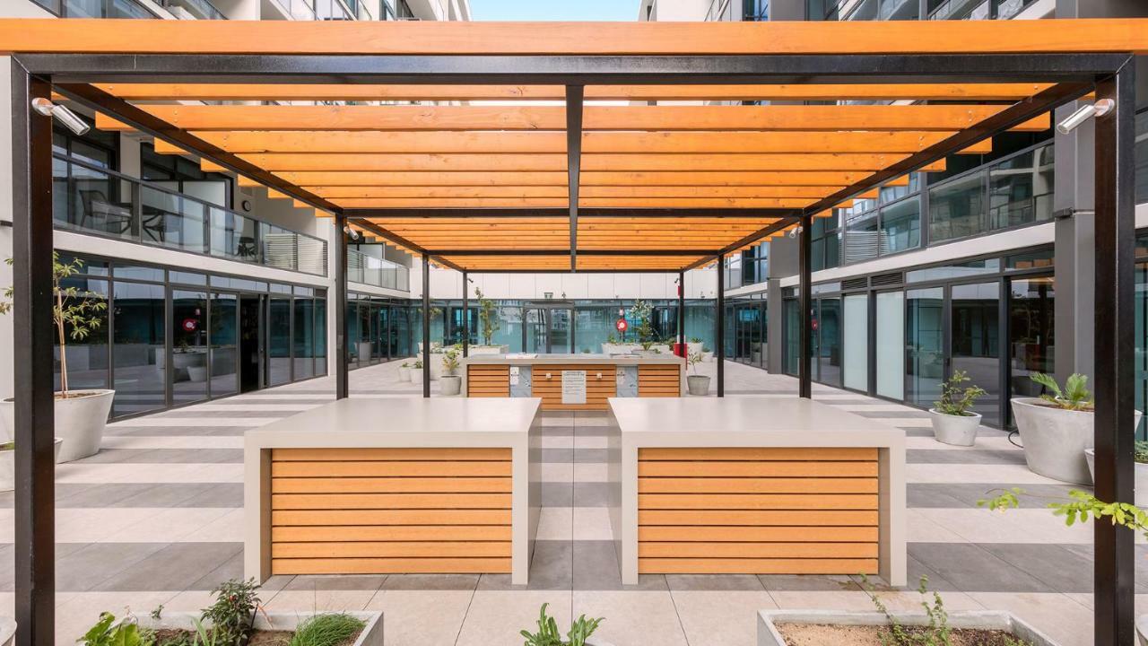 Avani Adelaide Residences Zewnętrze zdjęcie