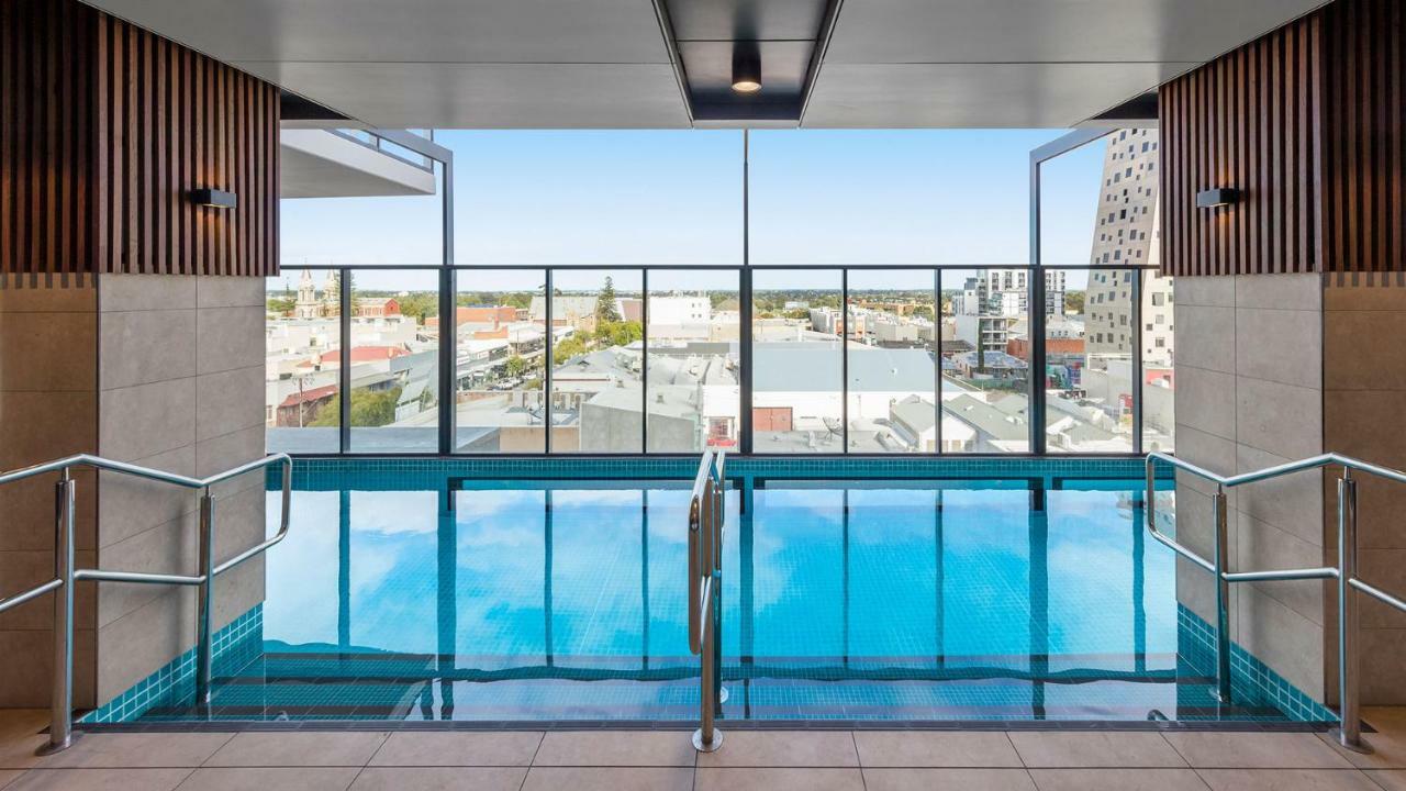 Avani Adelaide Residences Zewnętrze zdjęcie
