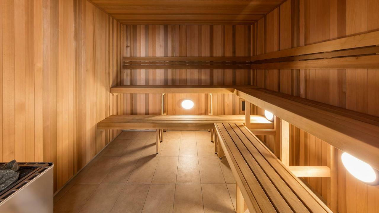 Avani Adelaide Residences Zewnętrze zdjęcie