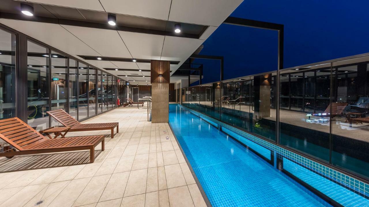 Avani Adelaide Residences Zewnętrze zdjęcie