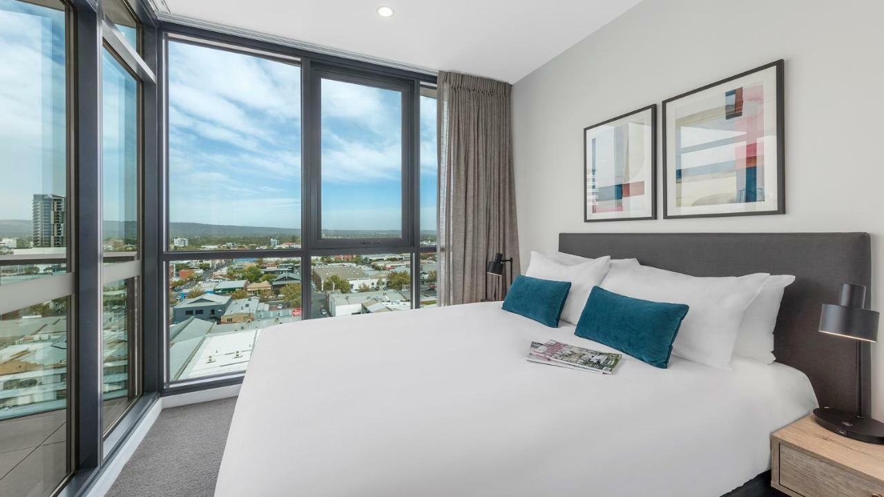 Avani Adelaide Residences Zewnętrze zdjęcie