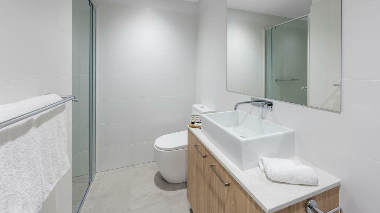 Avani Adelaide Residences Zewnętrze zdjęcie