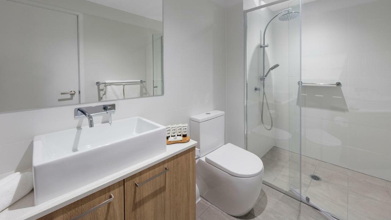 Avani Adelaide Residences Zewnętrze zdjęcie
