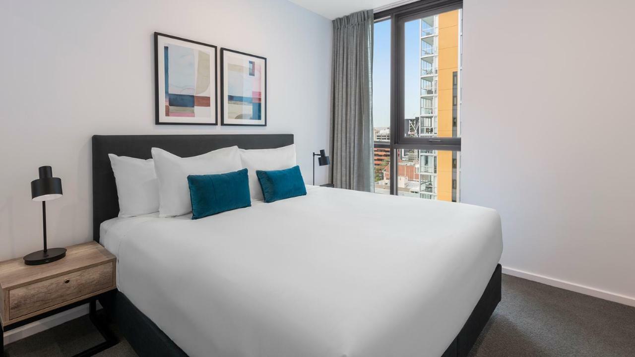 Avani Adelaide Residences Zewnętrze zdjęcie