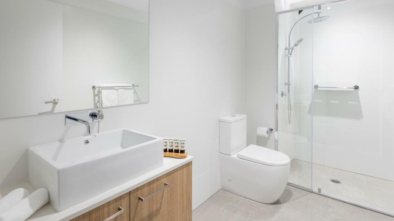 Avani Adelaide Residences Zewnętrze zdjęcie