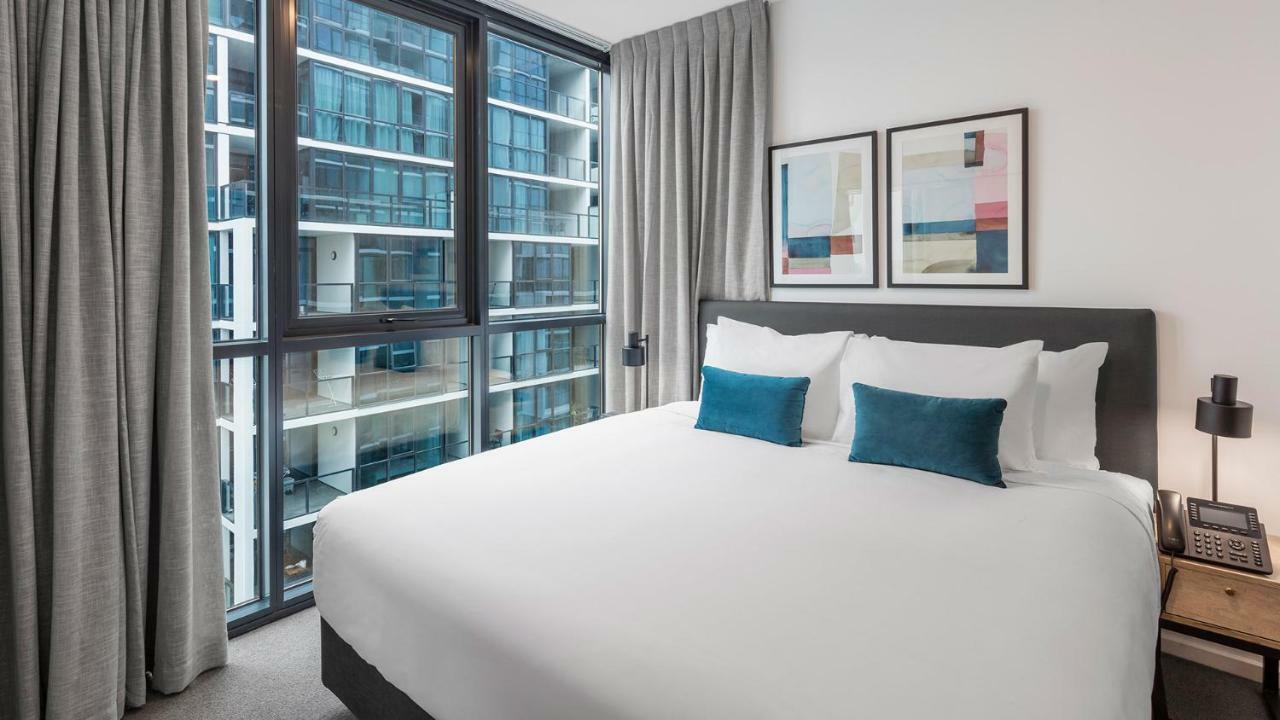 Avani Adelaide Residences Zewnętrze zdjęcie