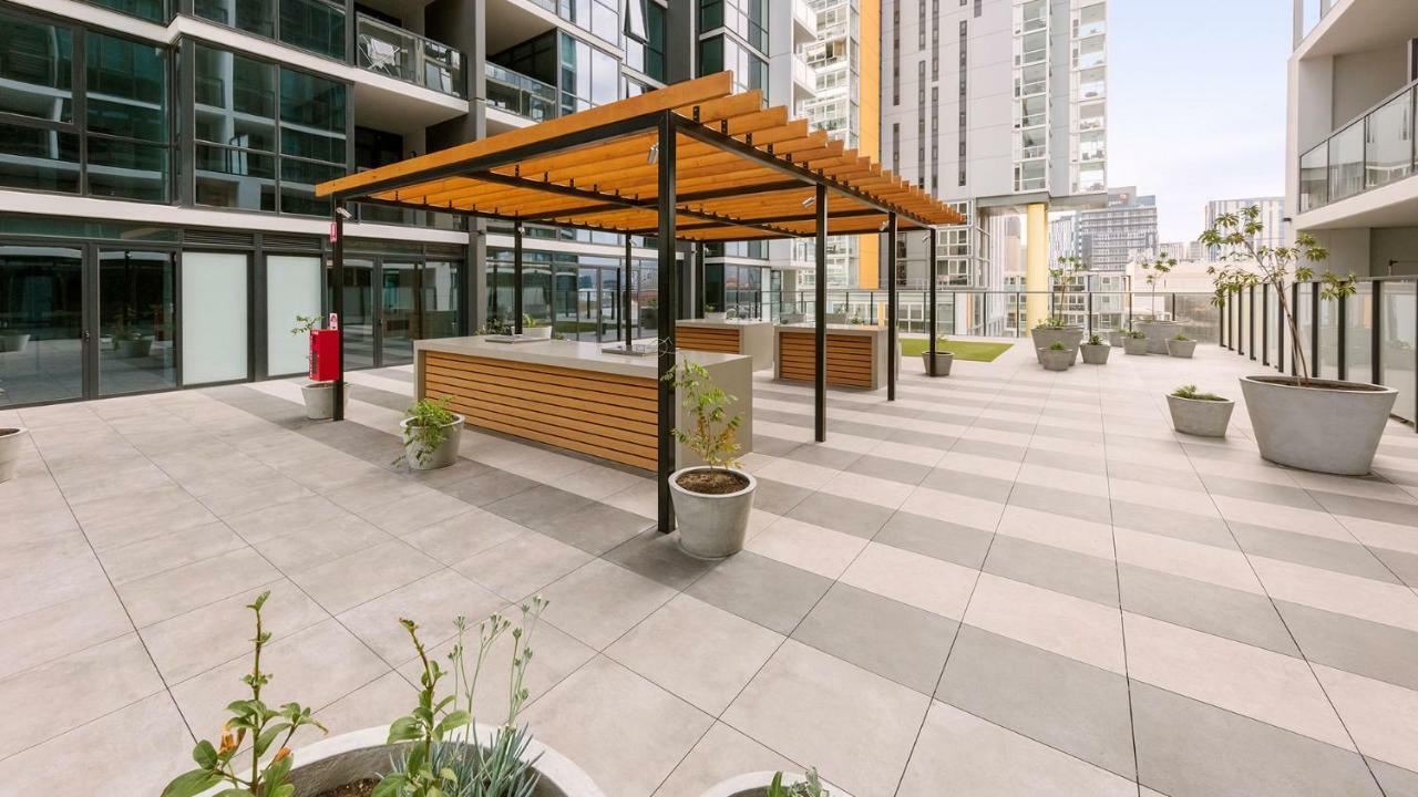 Avani Adelaide Residences Zewnętrze zdjęcie
