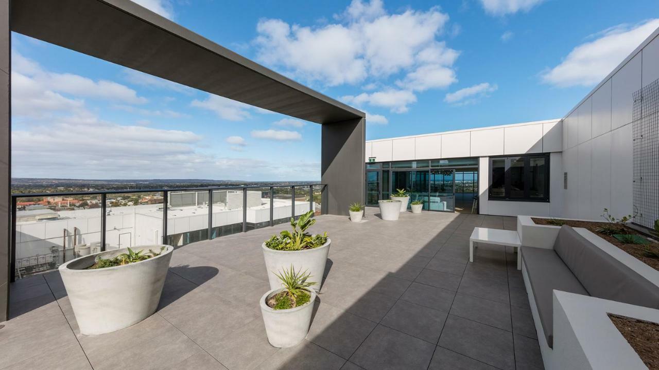 Avani Adelaide Residences Zewnętrze zdjęcie