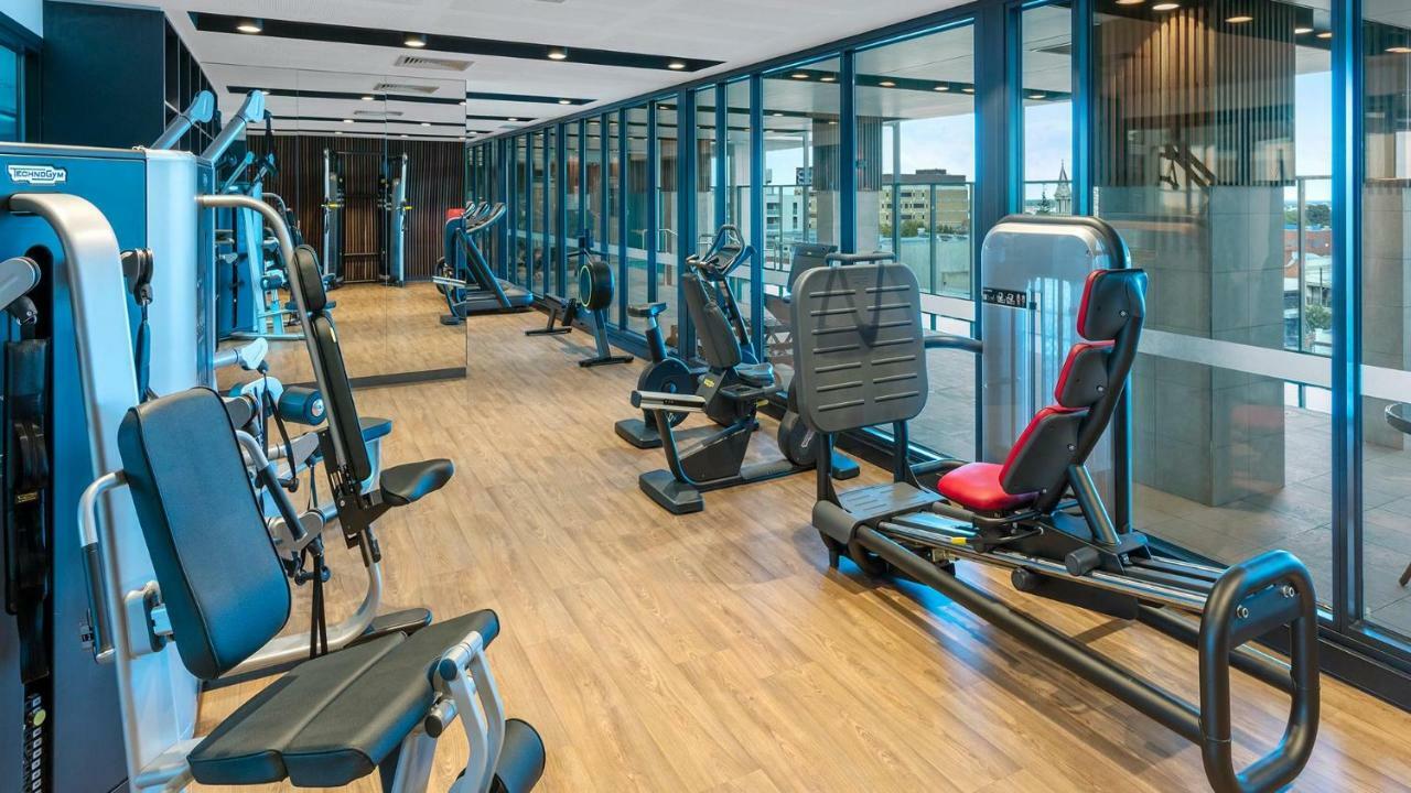 Avani Adelaide Residences Zewnętrze zdjęcie