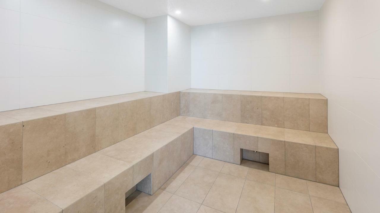 Avani Adelaide Residences Zewnętrze zdjęcie
