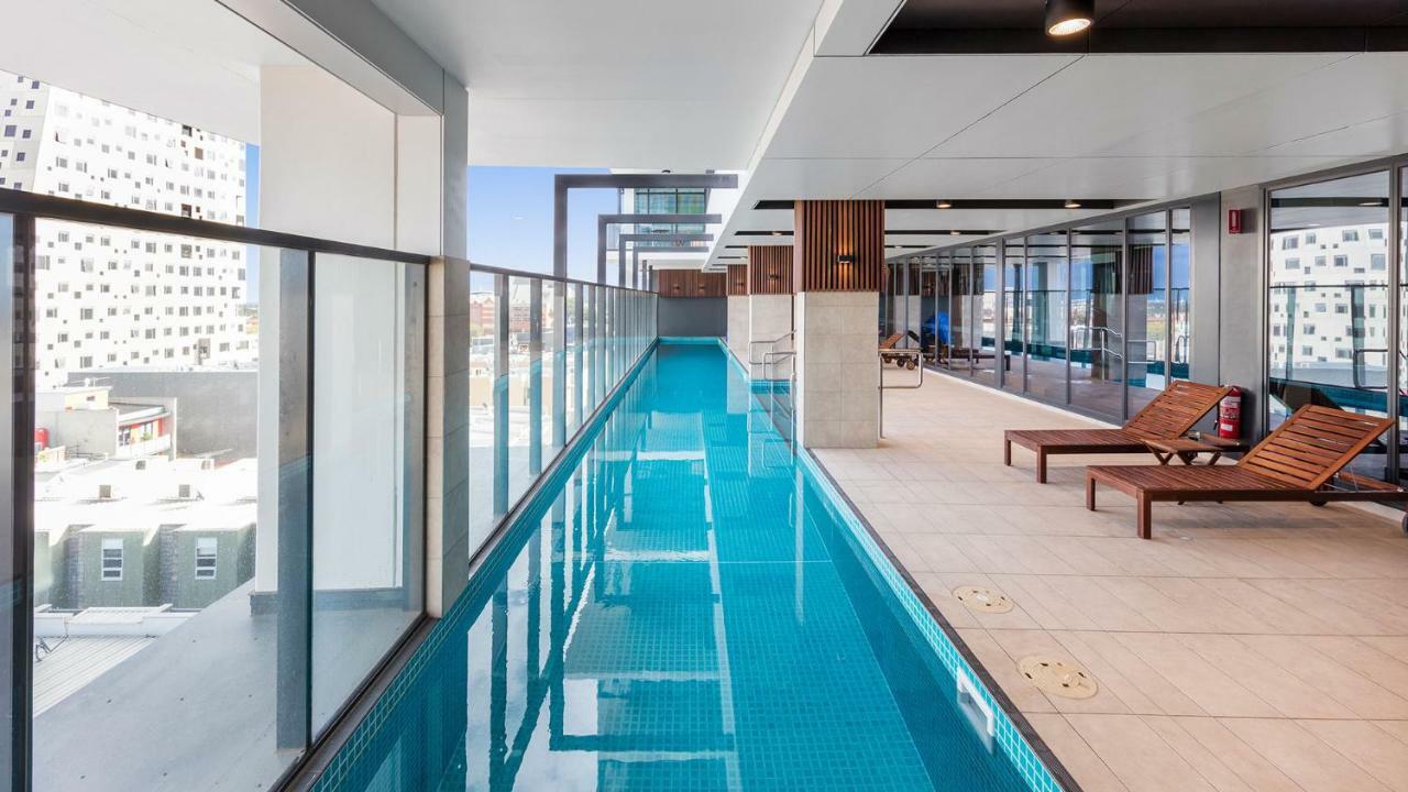 Avani Adelaide Residences Zewnętrze zdjęcie