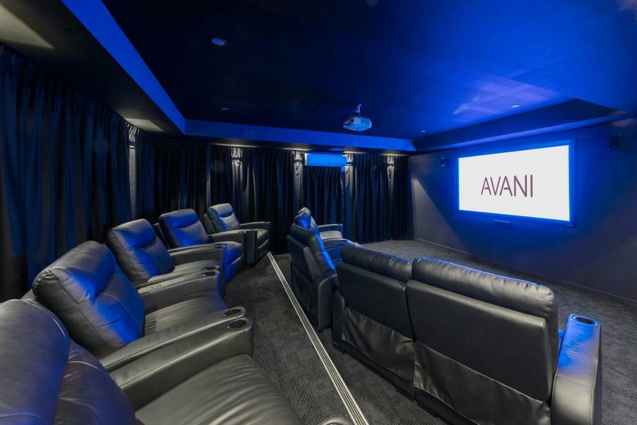 Avani Adelaide Residences Zewnętrze zdjęcie