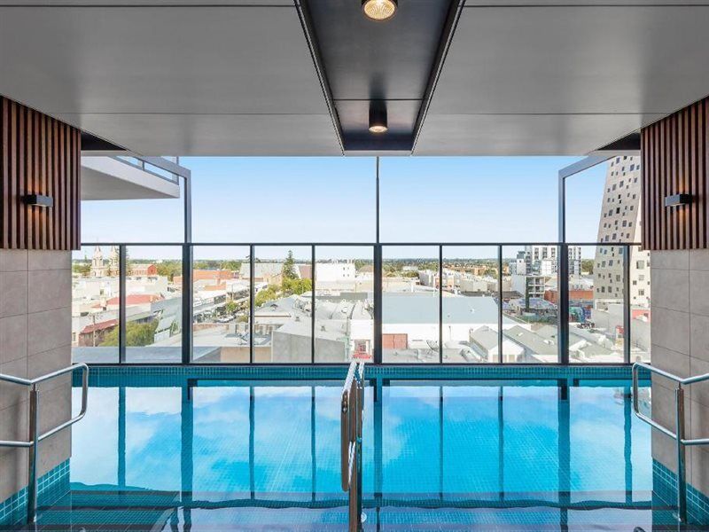 Avani Adelaide Residences Zewnętrze zdjęcie