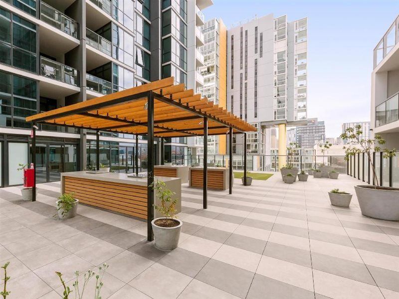 Avani Adelaide Residences Zewnętrze zdjęcie