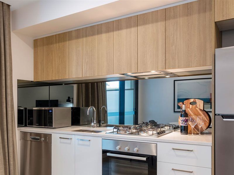 Avani Adelaide Residences Zewnętrze zdjęcie